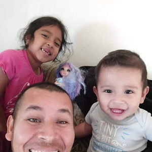 Meet your Posher, Rocio